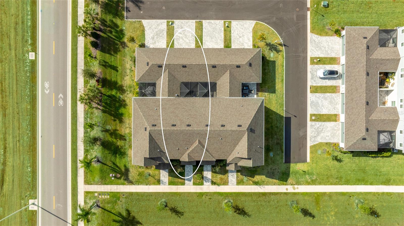 NAUTIQUE/WATERSIDE - Residential