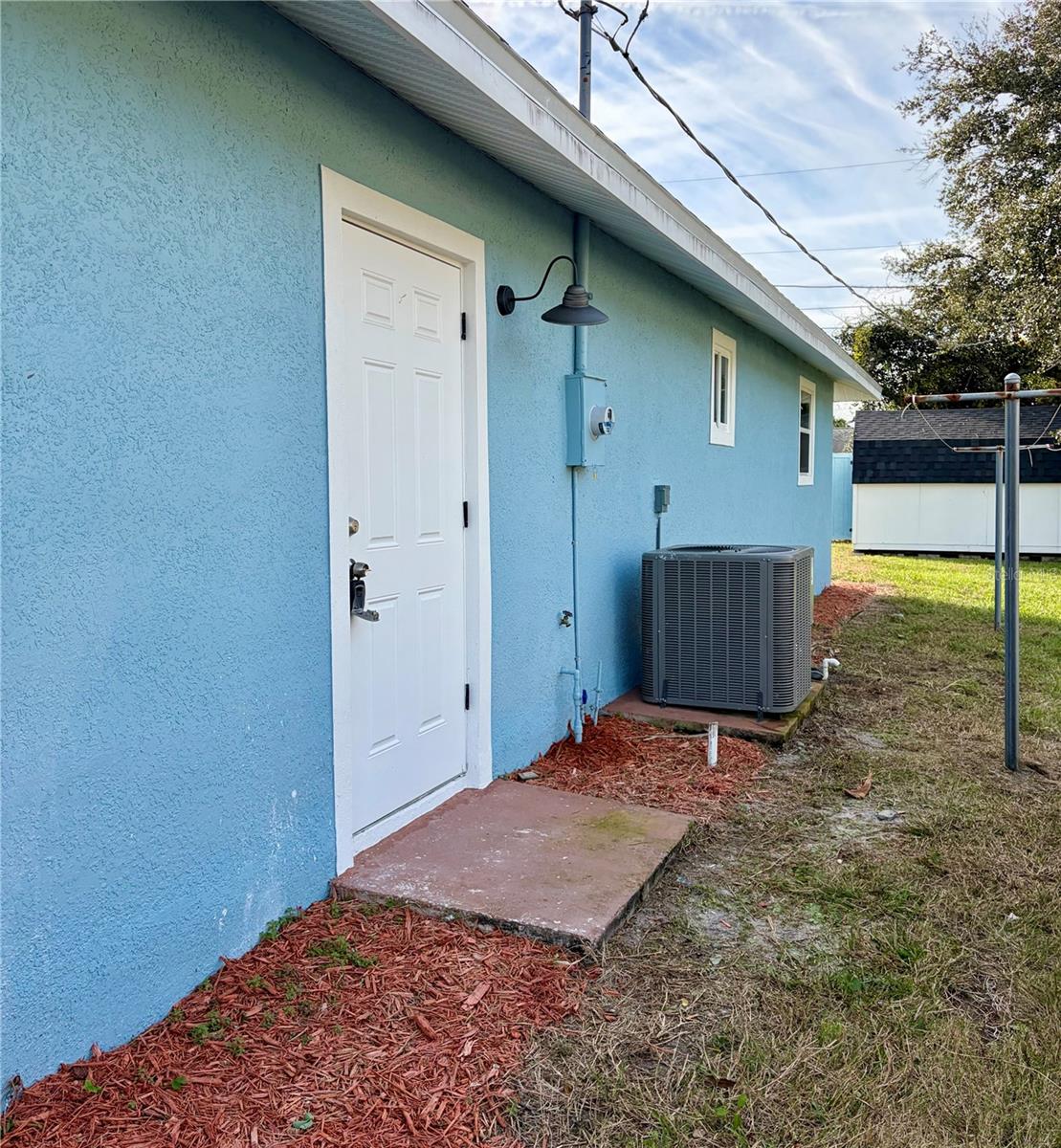 EDGEWATER ACRES UNIT 05 RESUB - Residential