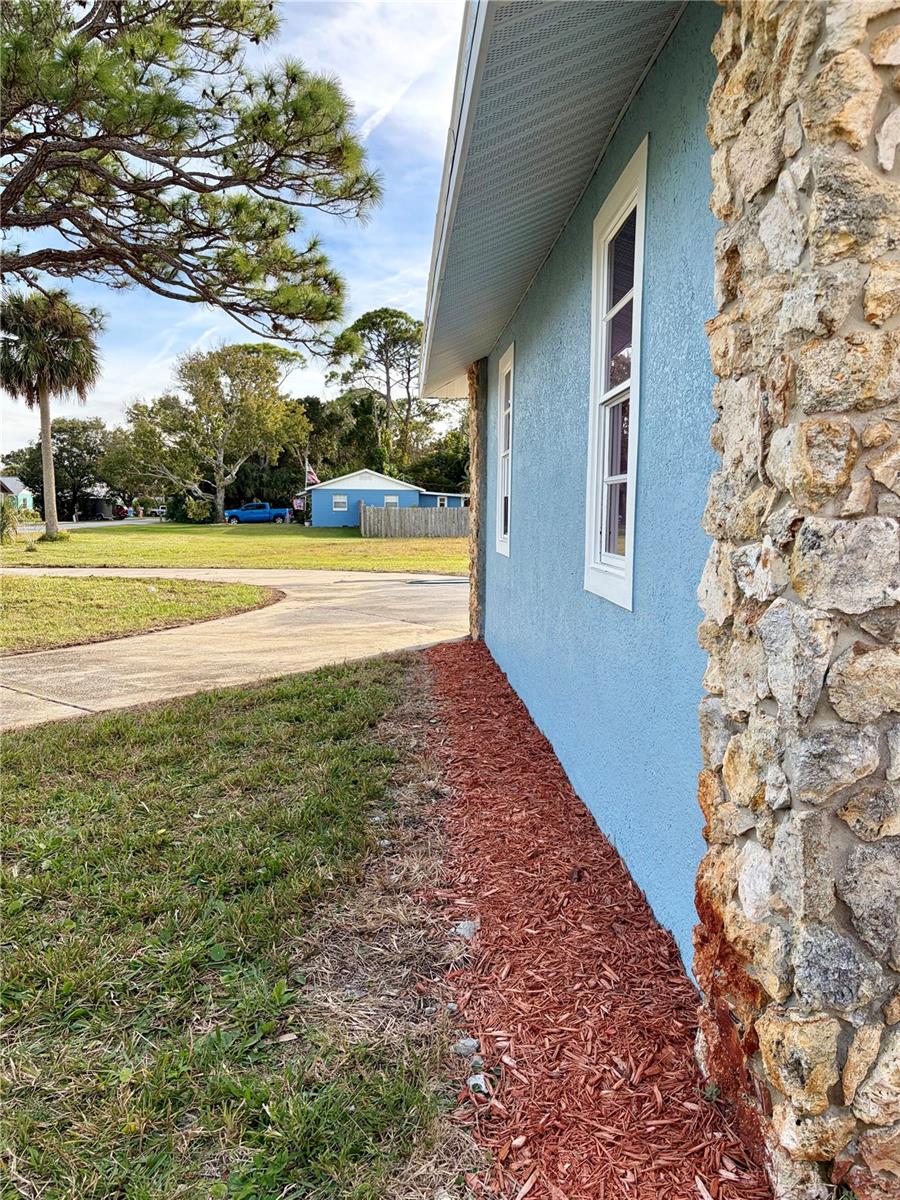 EDGEWATER ACRES UNIT 05 RESUB - Residential