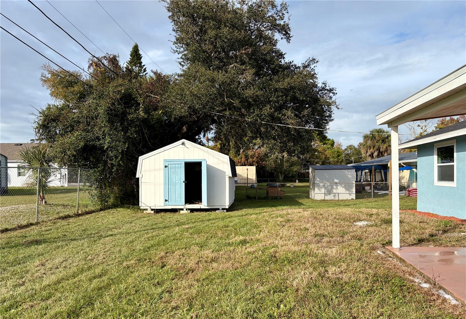 EDGEWATER ACRES UNIT 05 RESUB - Residential