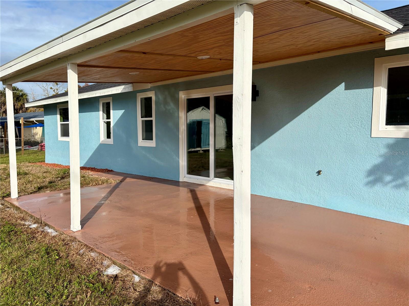 EDGEWATER ACRES UNIT 05 RESUB - Residential