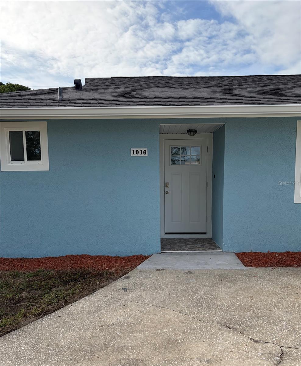 EDGEWATER ACRES UNIT 05 RESUB - Residential