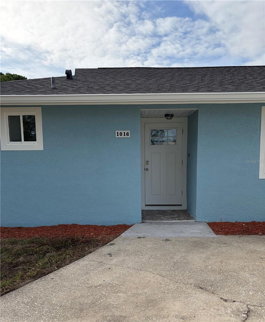 Photo of 1016 Ruth Drive, Edgewater, FL 32132 (MLS # O6368541)