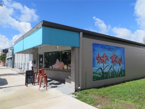 1006 PENNSYLVANIA AVENUE ST CLOUD FL 34769