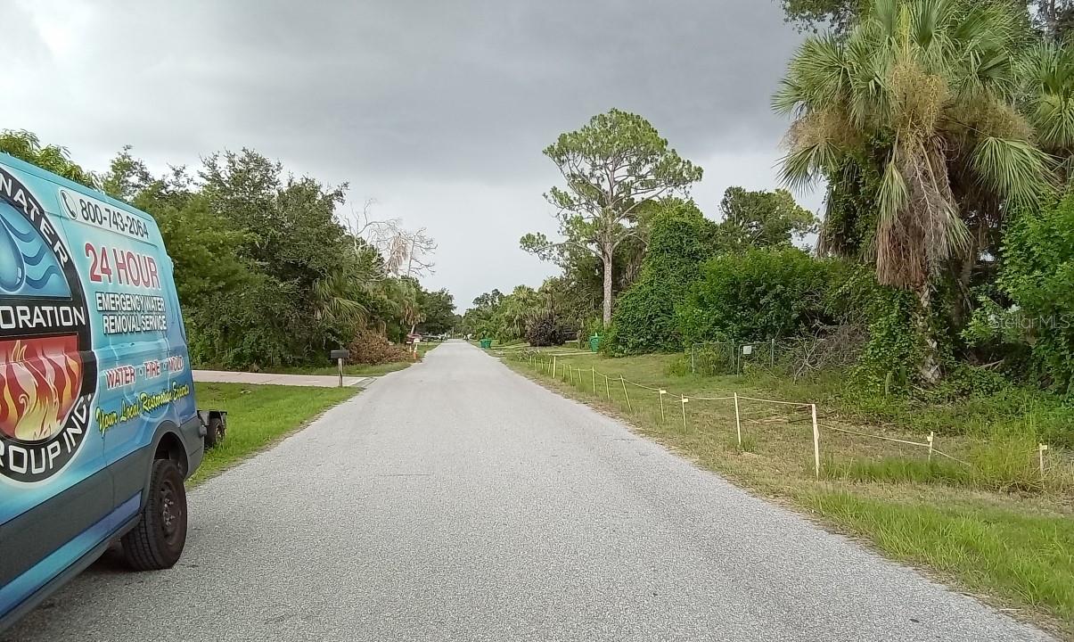 PORT CHARLOTTE SEC 033 - Land