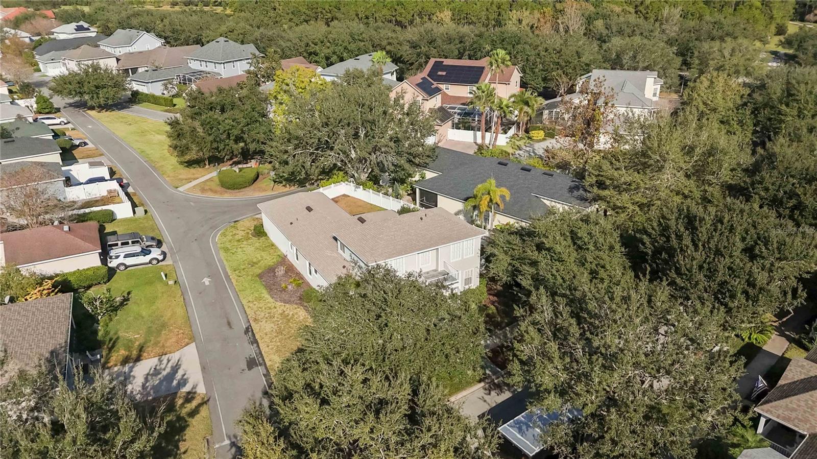 HARMONY - Residential