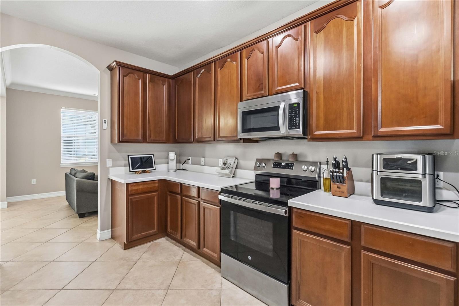 HARMONY - Residential