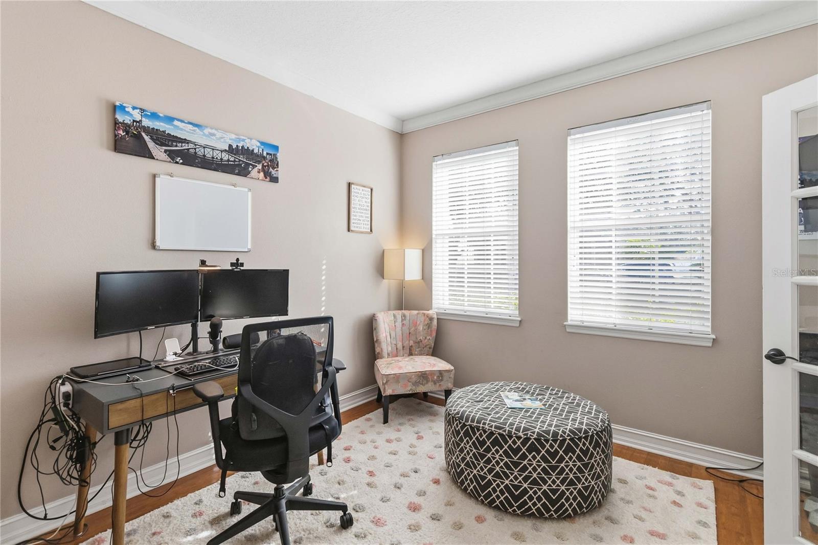 HARMONY - Residential