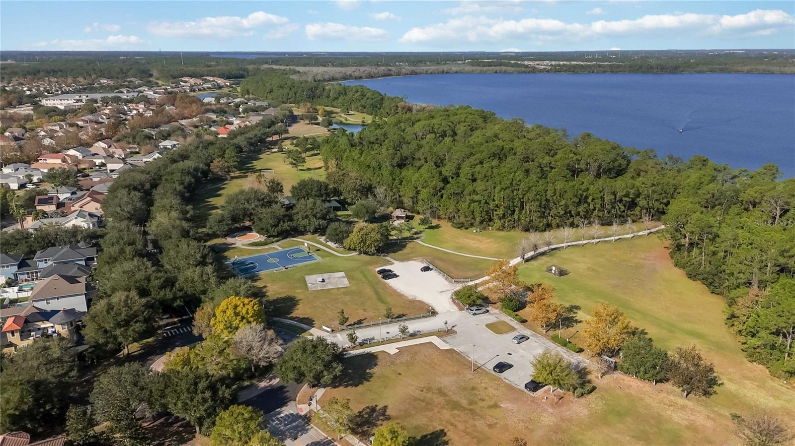 HARMONY - Residential