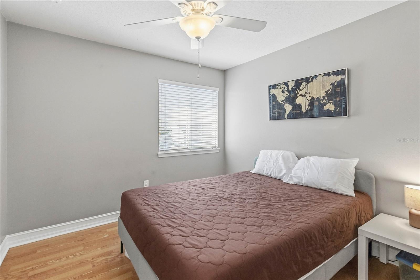 HARMONY - Residential