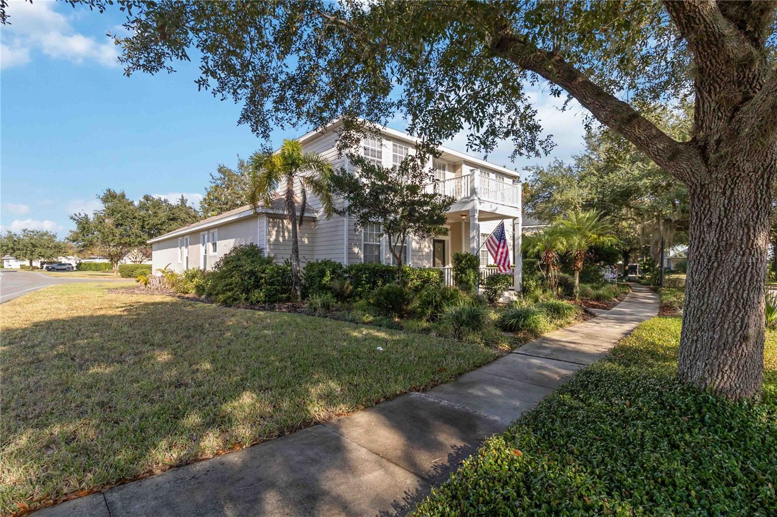 HARMONY - Residential