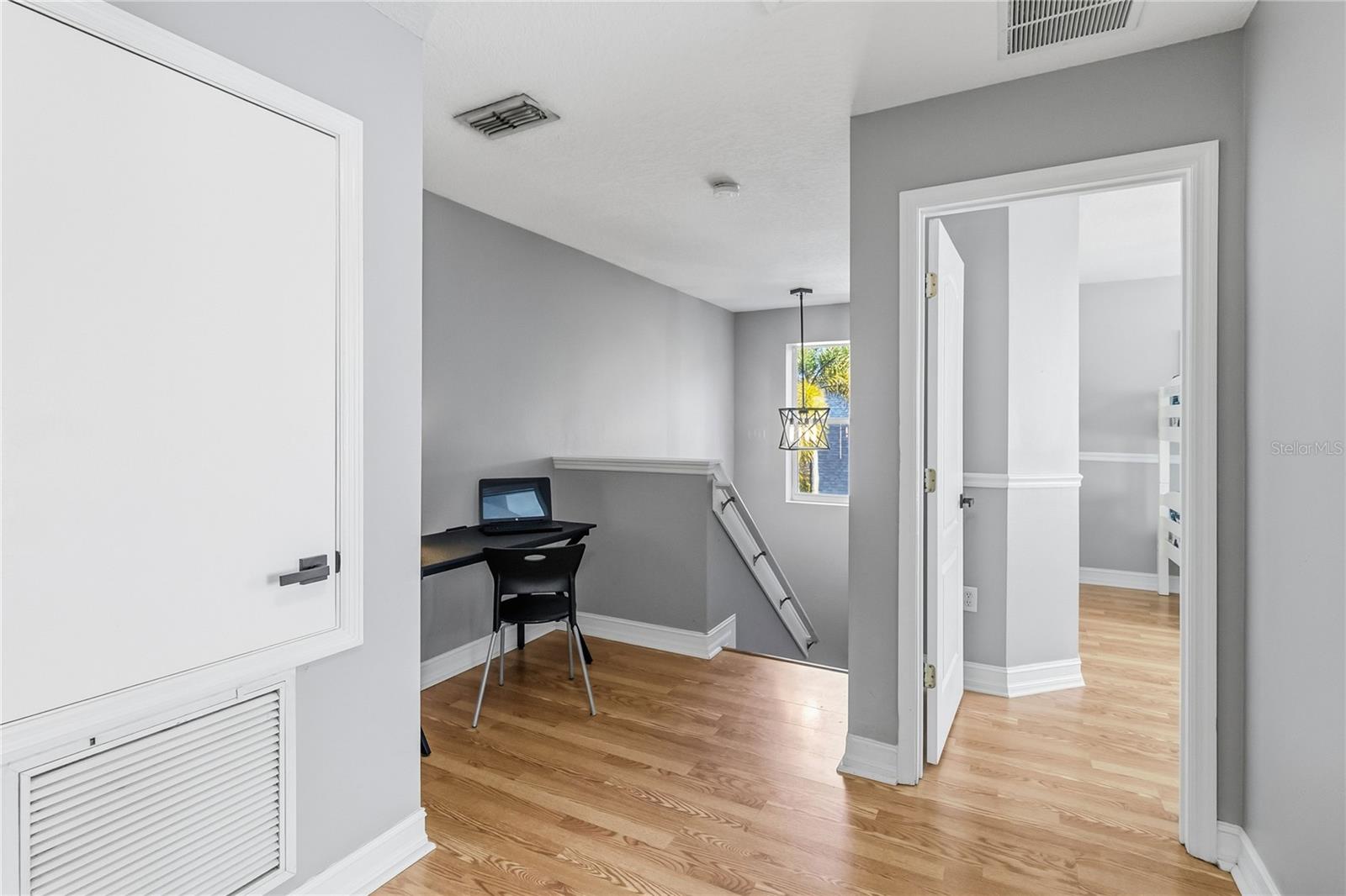 HARMONY - Residential