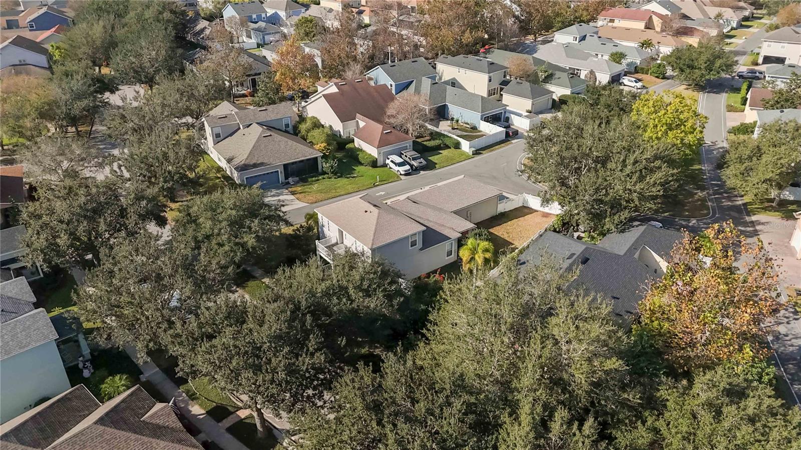 HARMONY - Residential