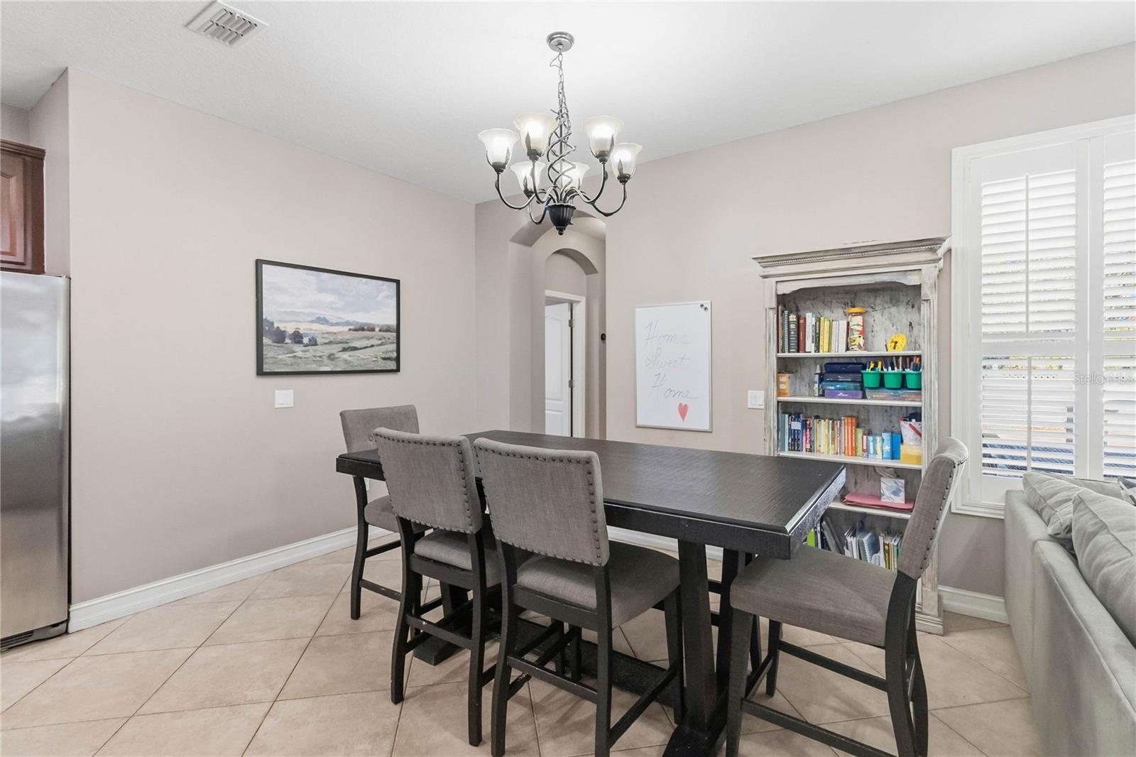 HARMONY - Residential