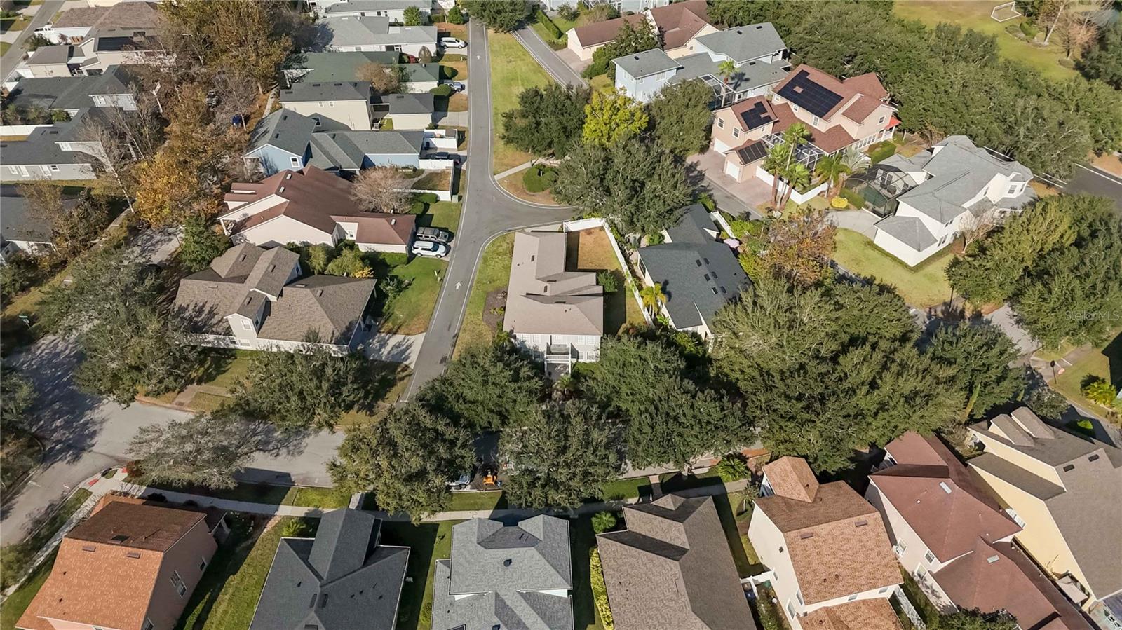 HARMONY - Residential