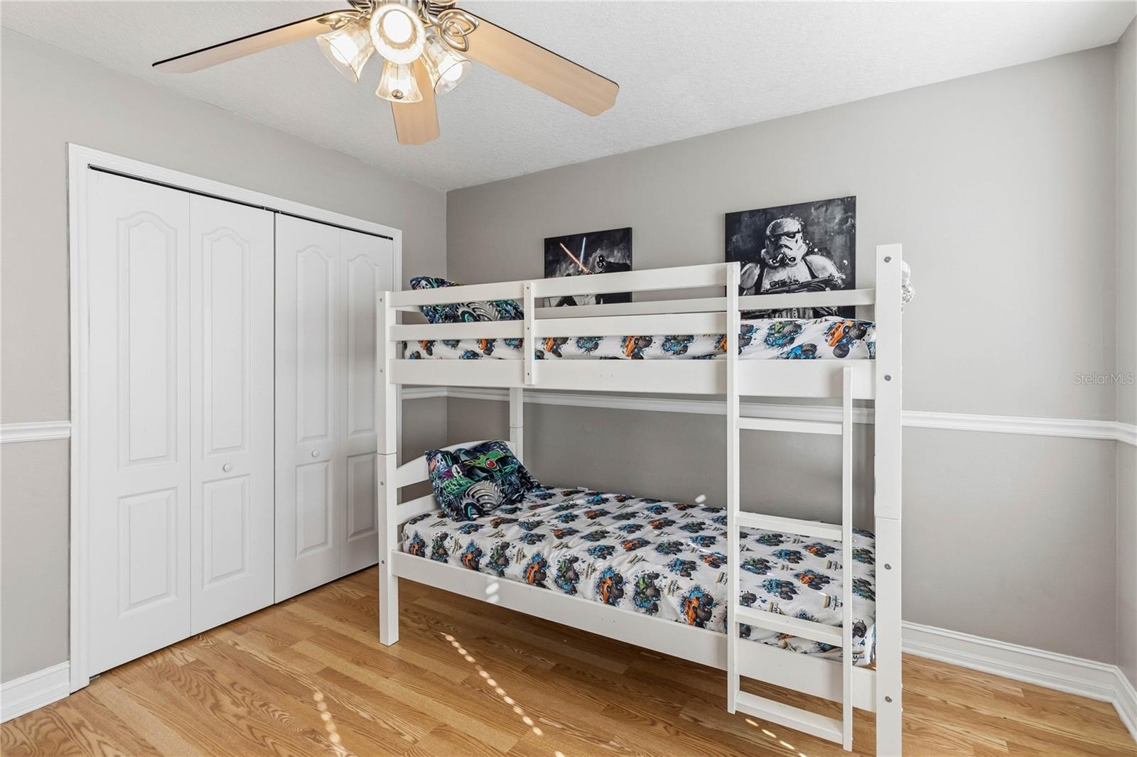 HARMONY - Residential