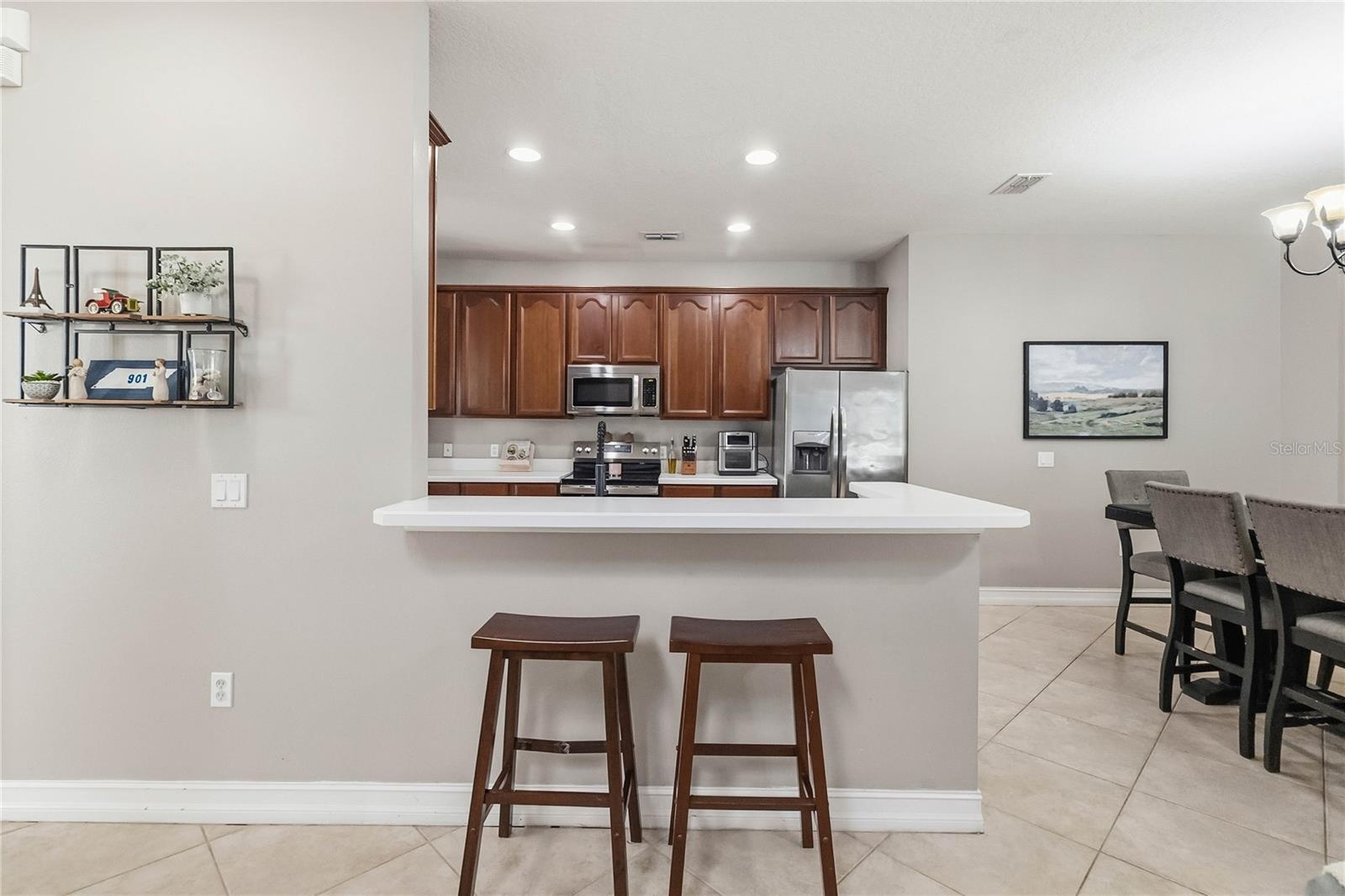 HARMONY - Residential