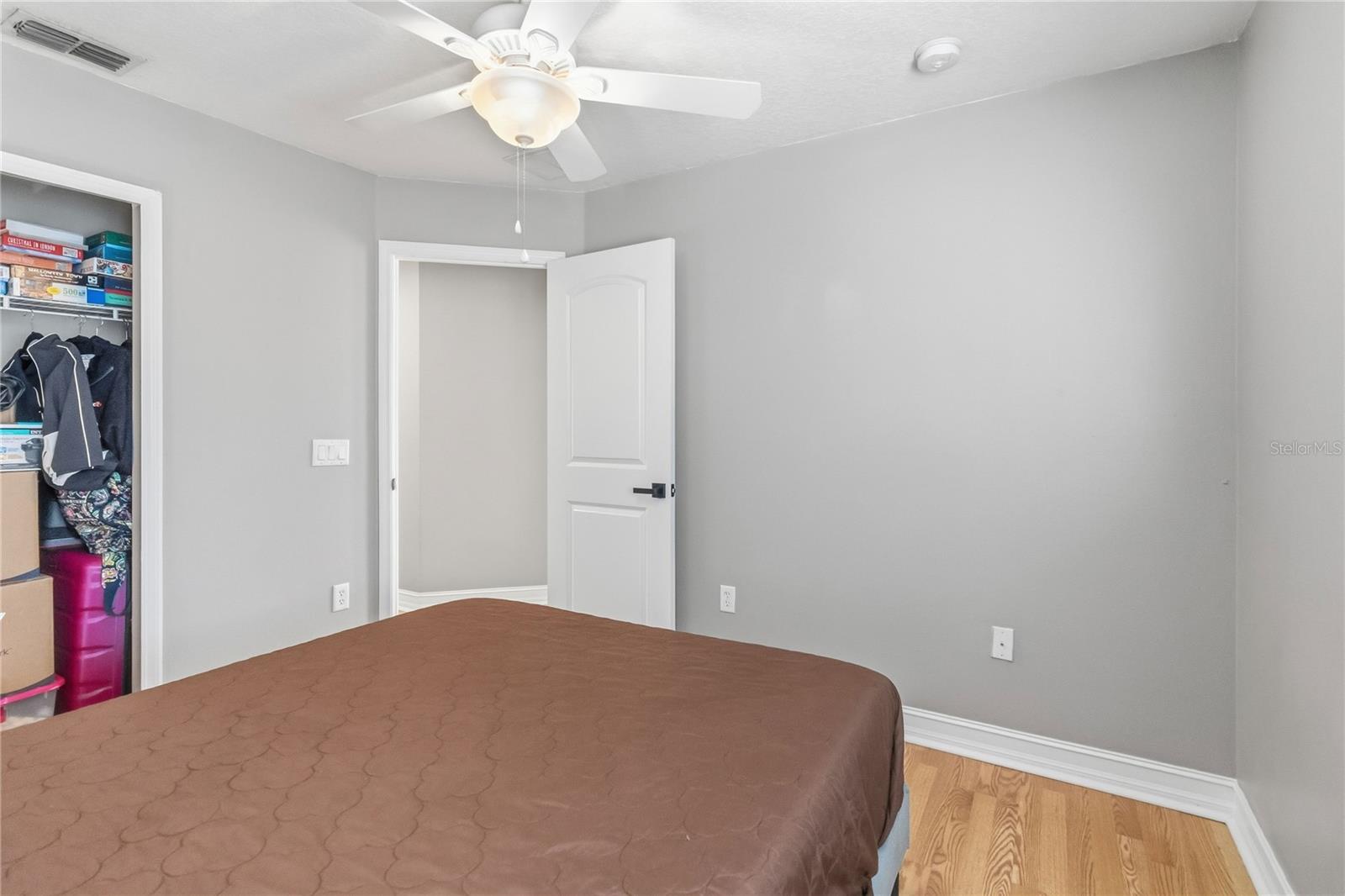 HARMONY - Residential