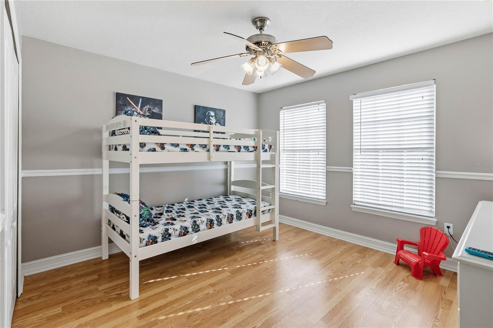 HARMONY - Residential