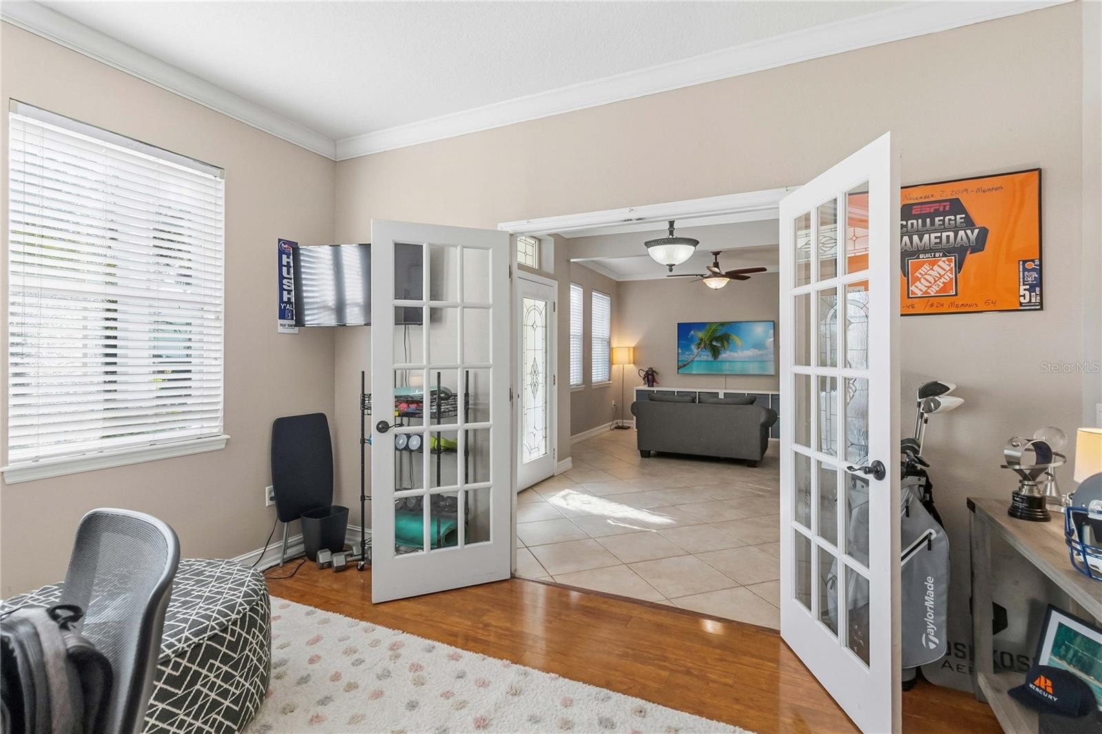 HARMONY - Residential