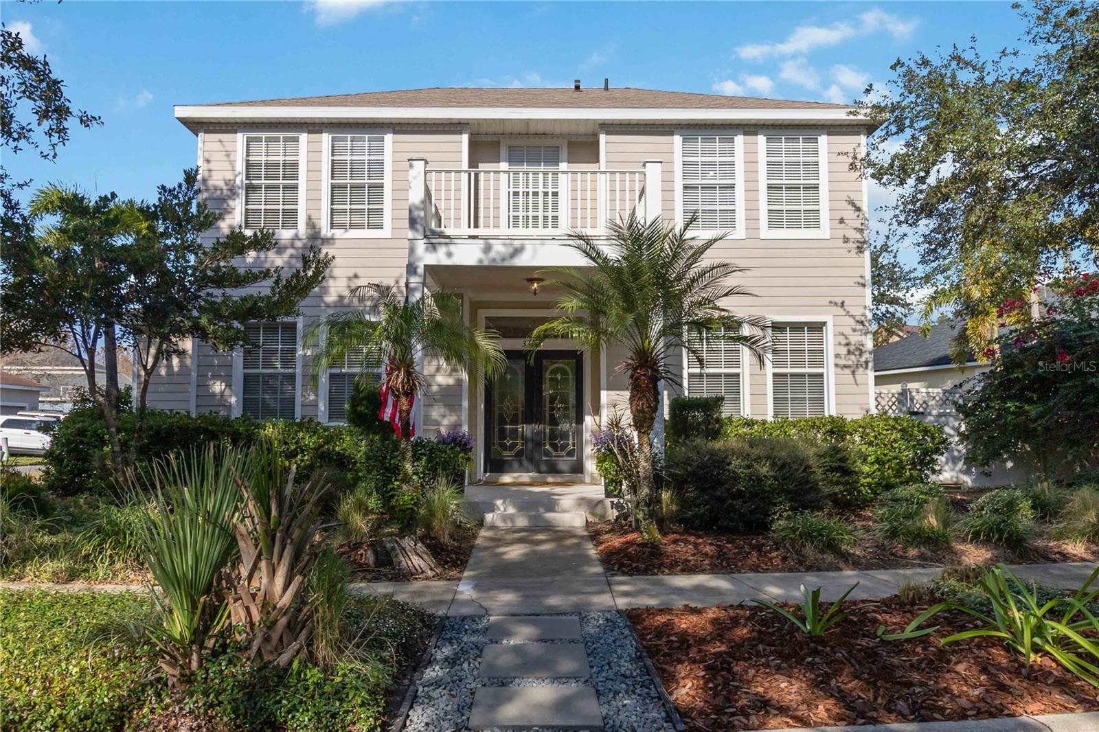 HARMONY - Residential