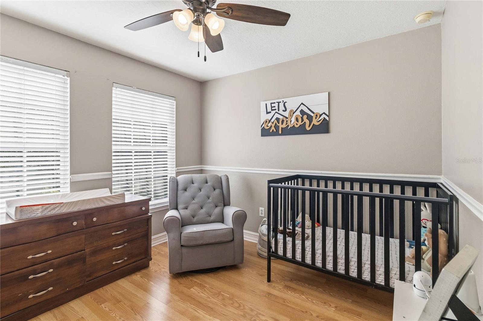 HARMONY - Residential