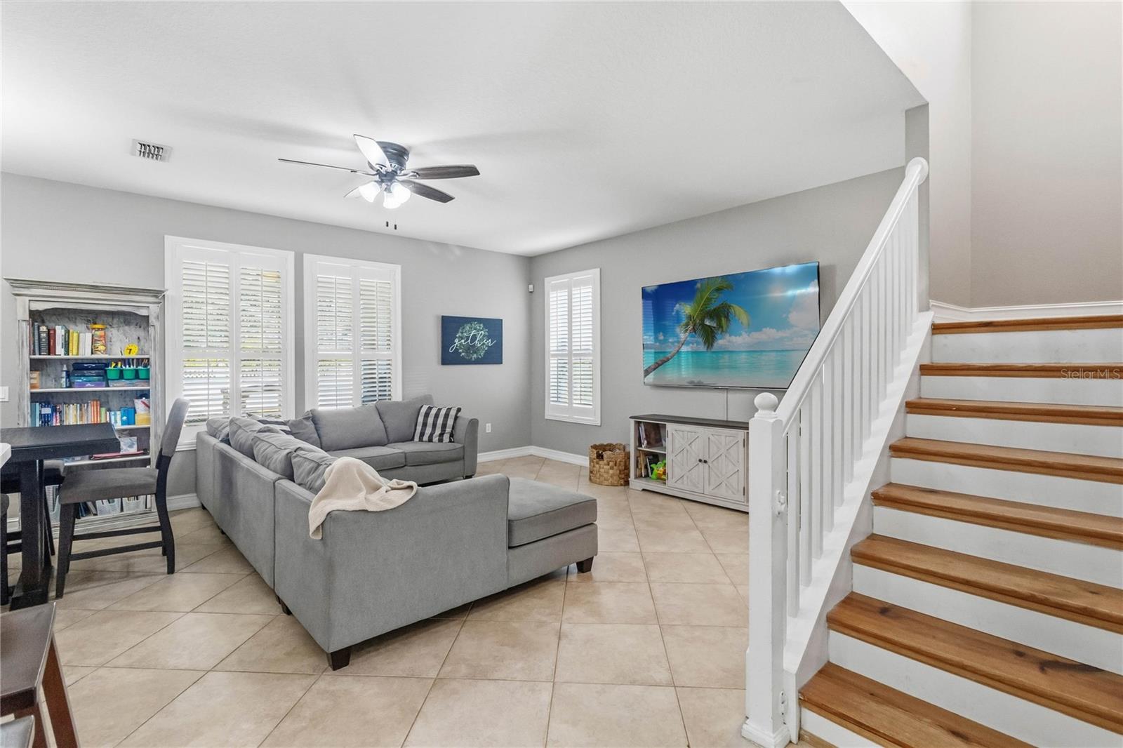 HARMONY - Residential