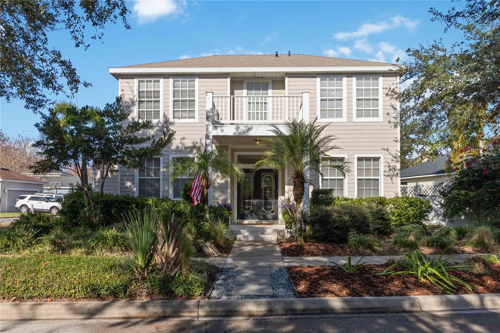 HARMONY - Residential