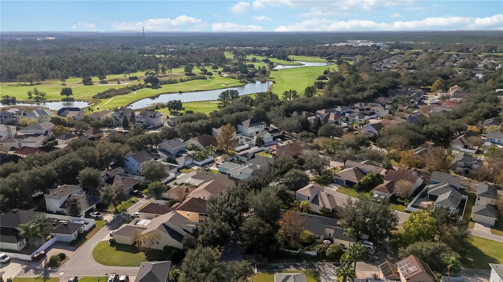 HARMONY - Residential