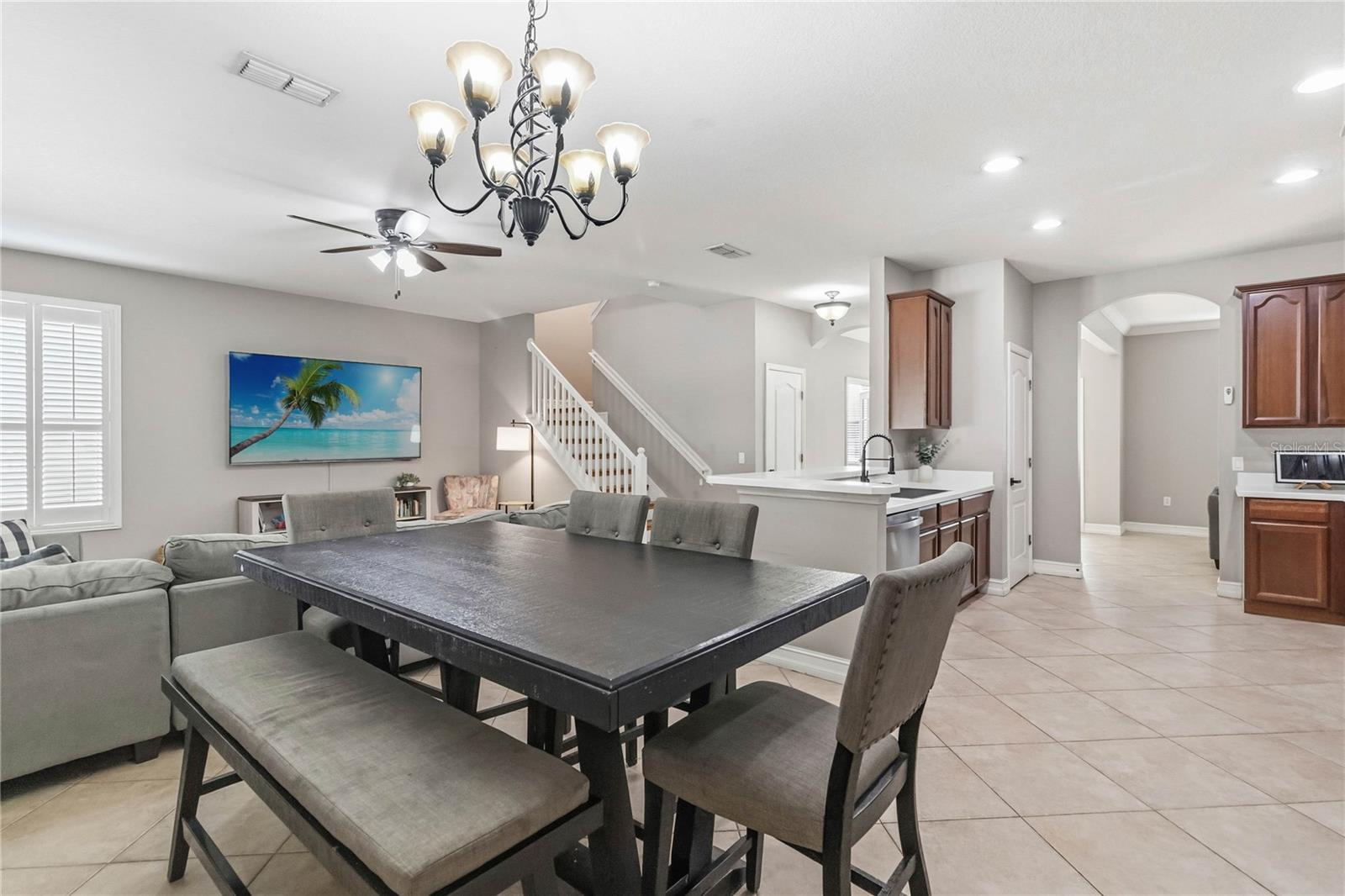 HARMONY - Residential