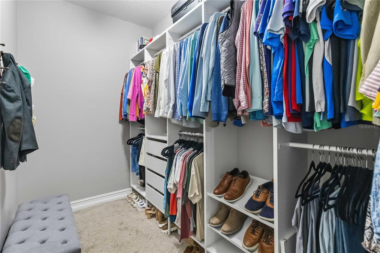 HARMONY - Residential