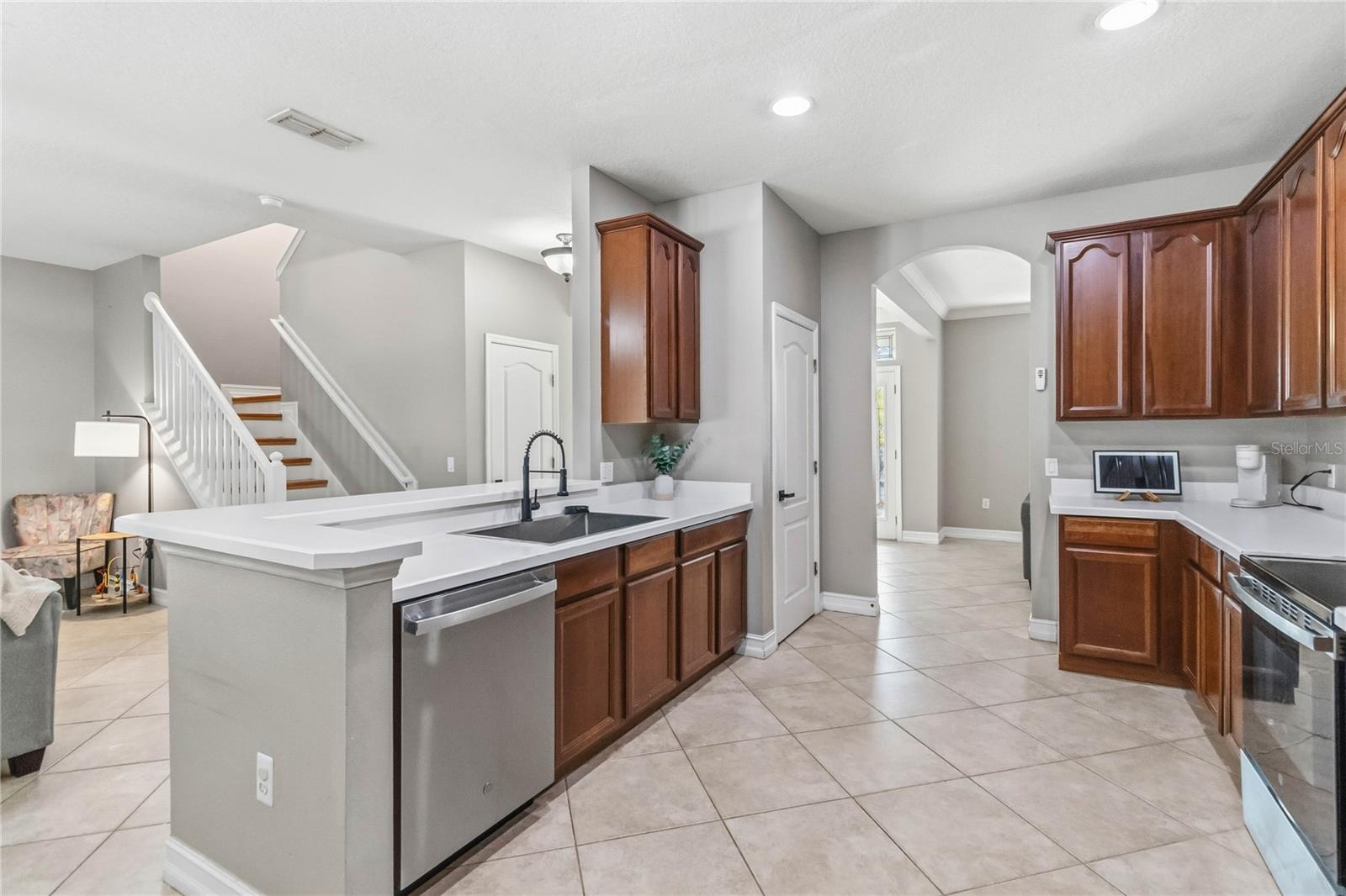 HARMONY - Residential