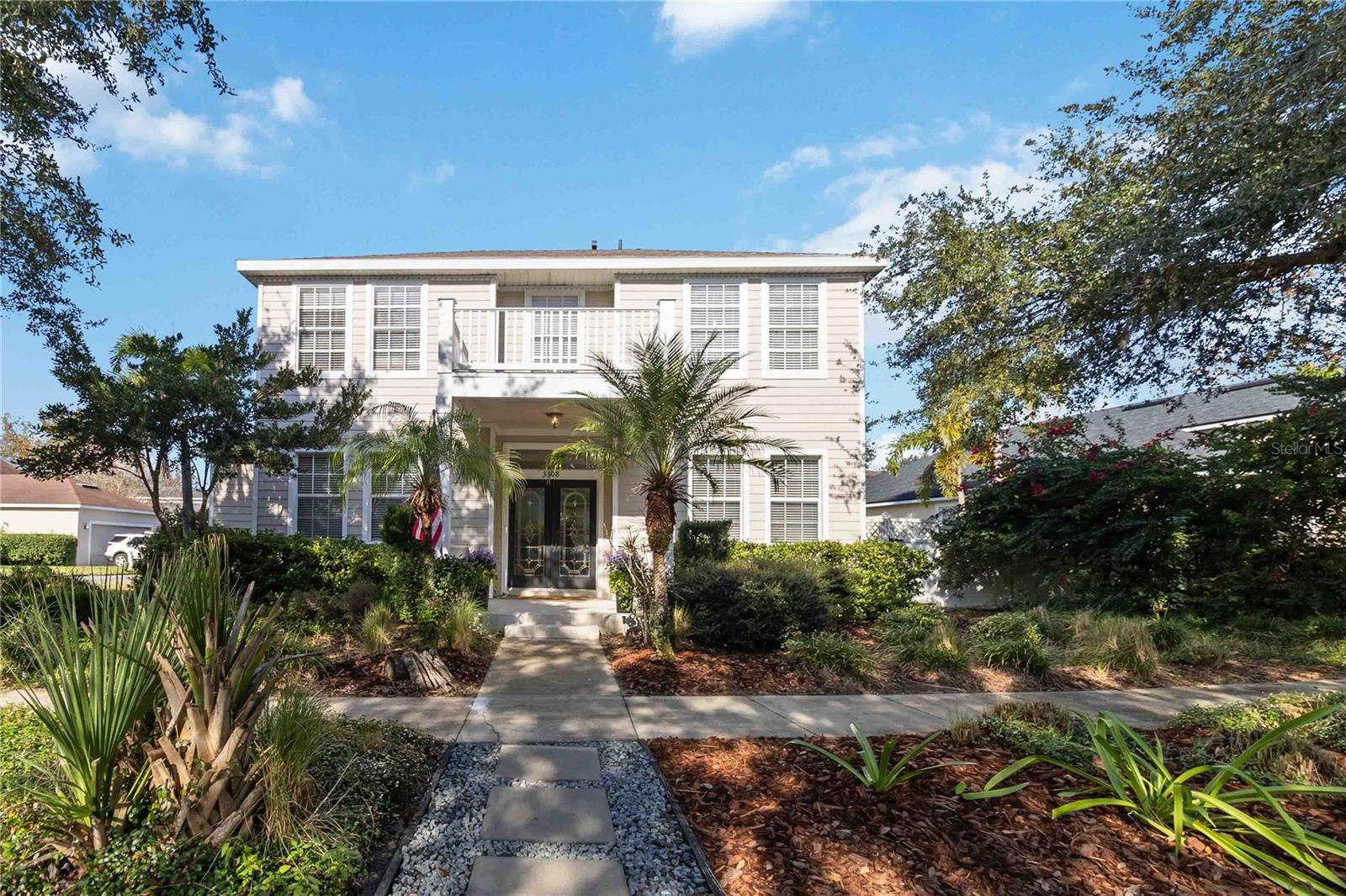 HARMONY - Residential