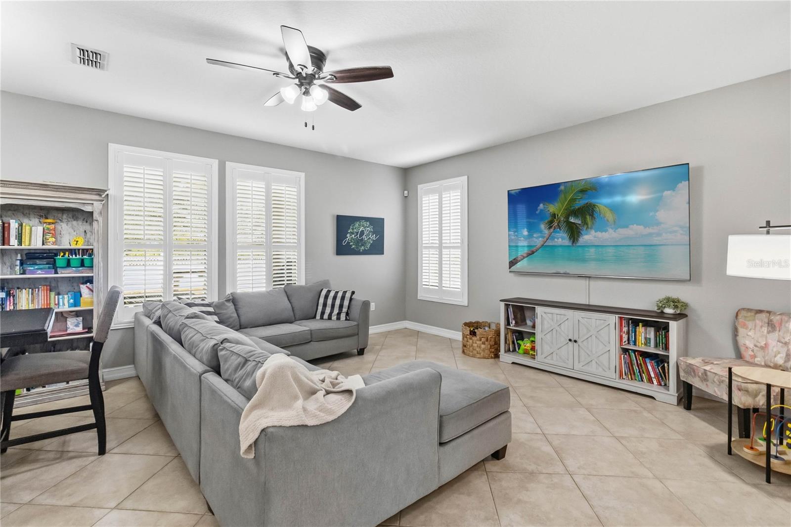 HARMONY - Residential