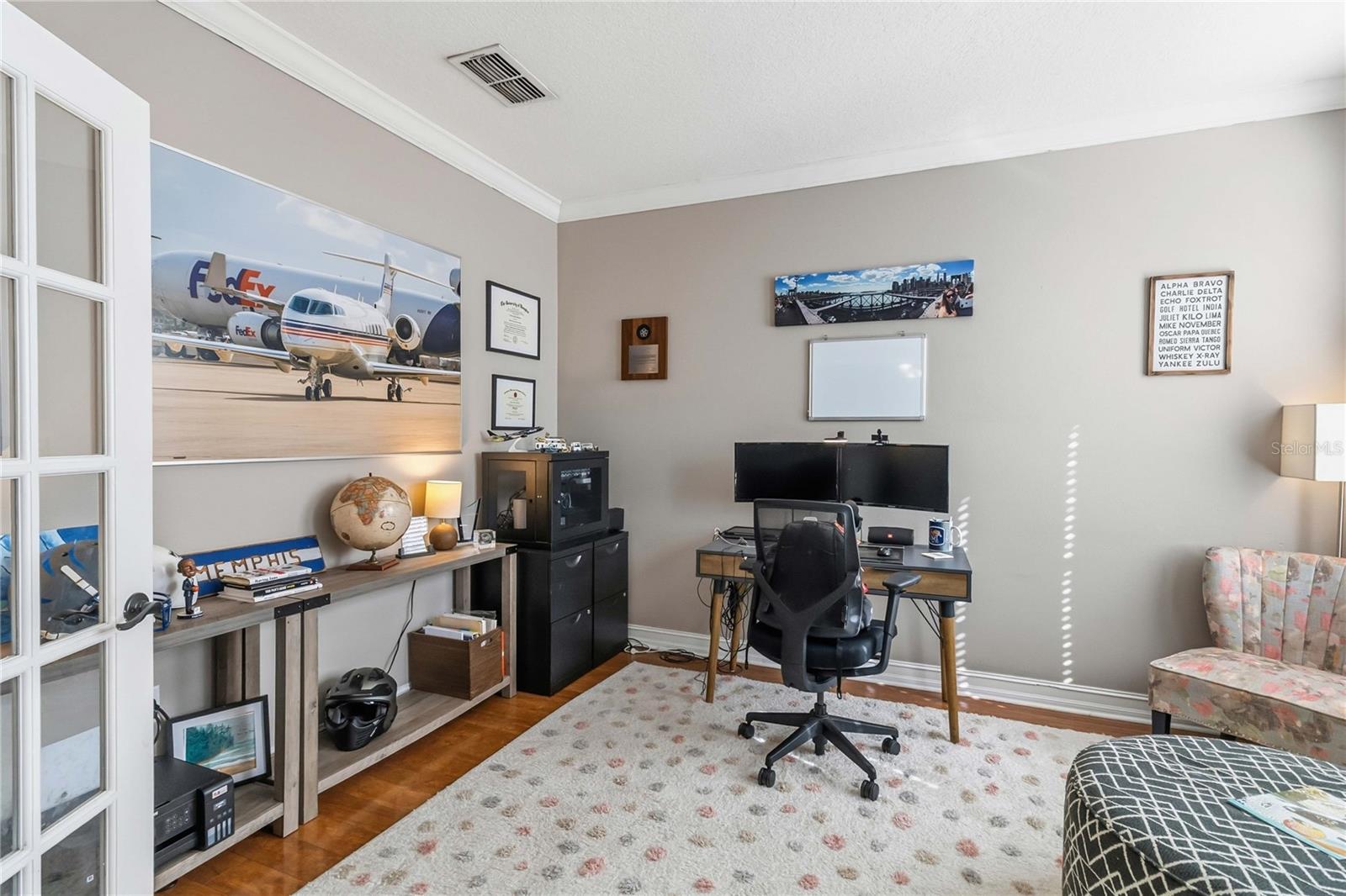 HARMONY - Residential