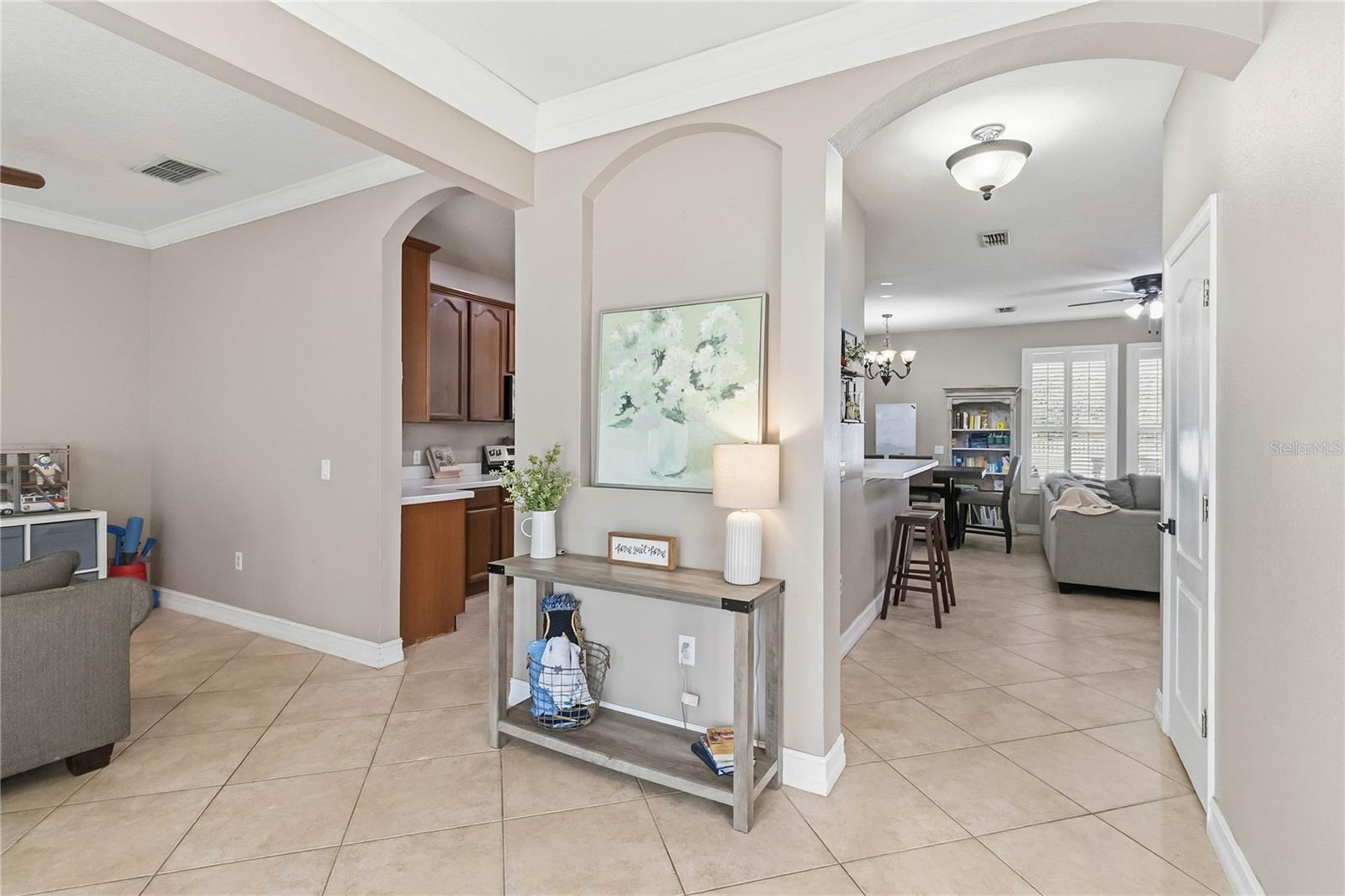 HARMONY - Residential