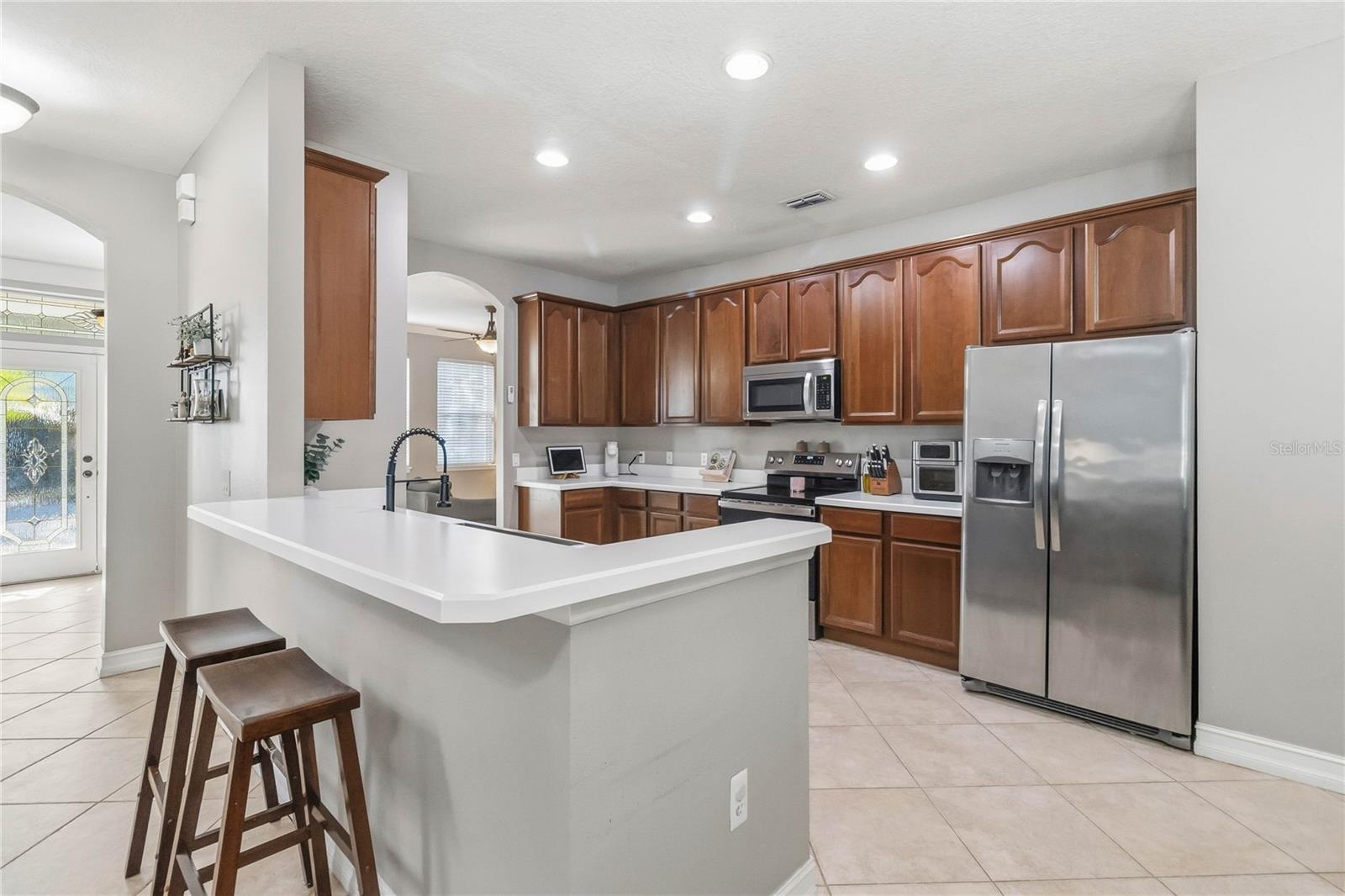 HARMONY - Residential