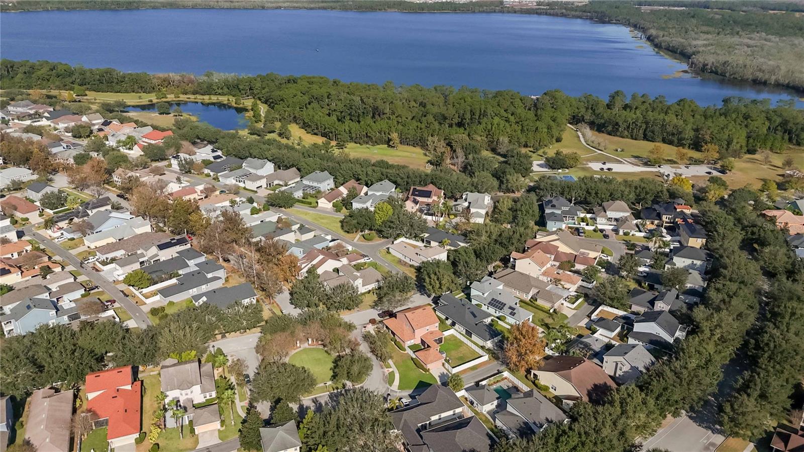 HARMONY - Residential