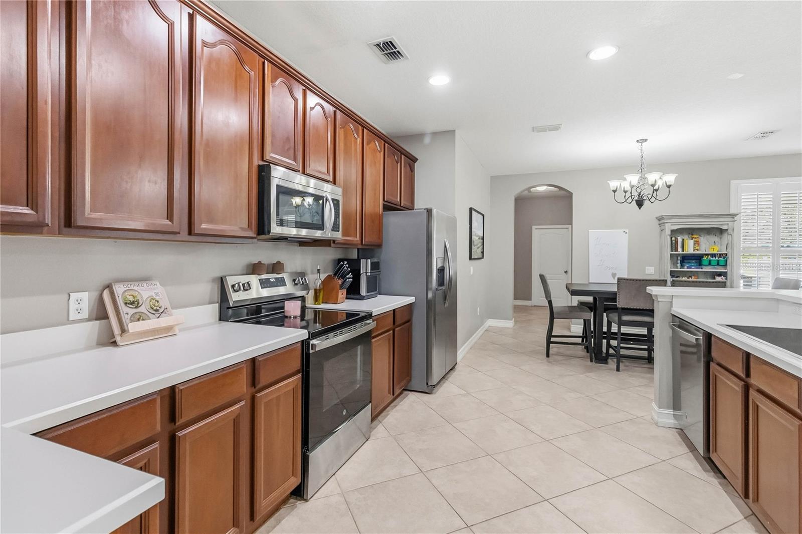 HARMONY - Residential