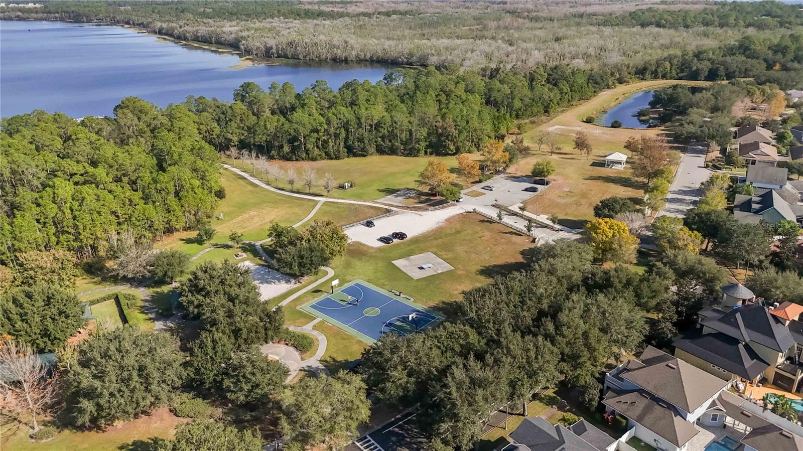 HARMONY - Residential