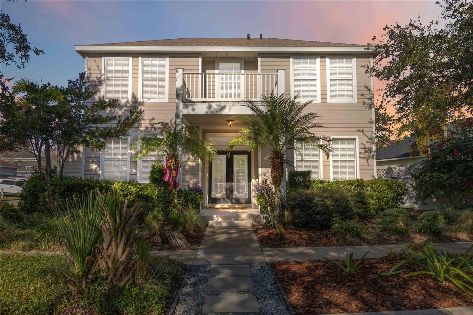 HARMONY - Residential