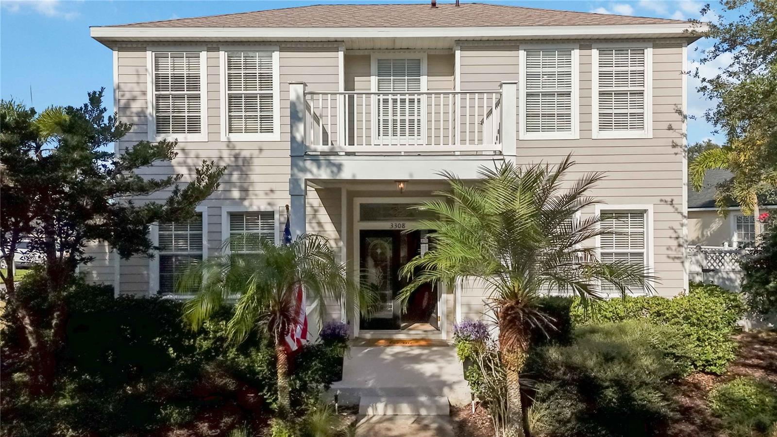 HARMONY - Residential