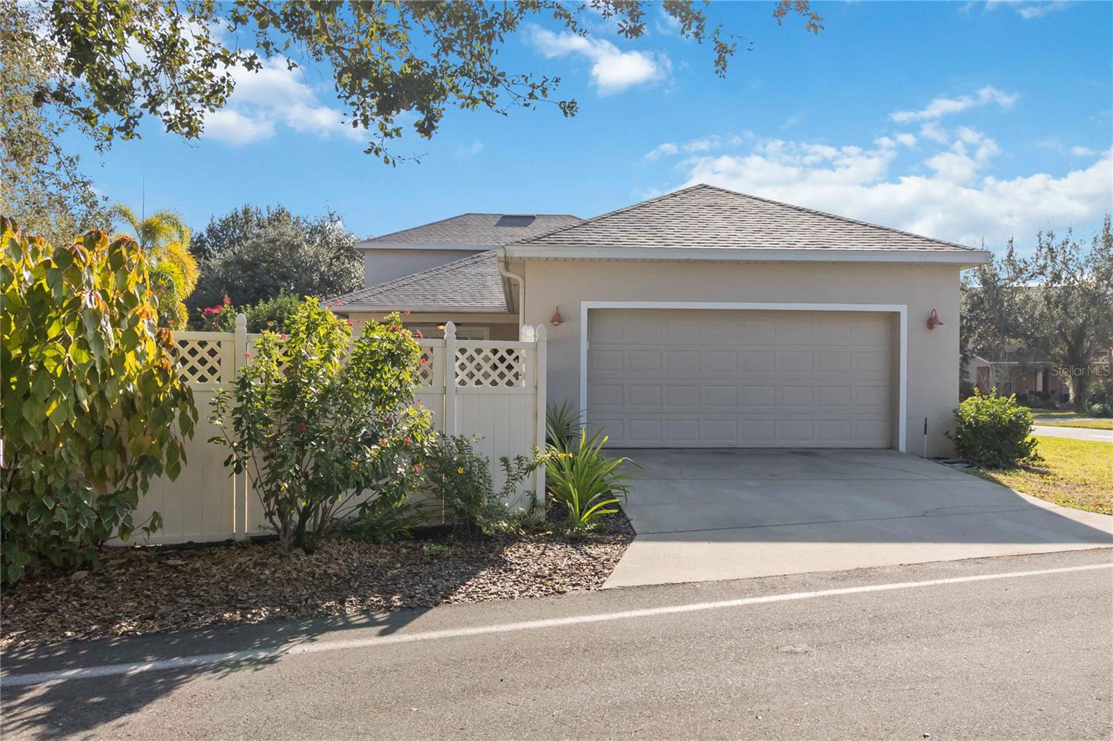 HARMONY - Residential