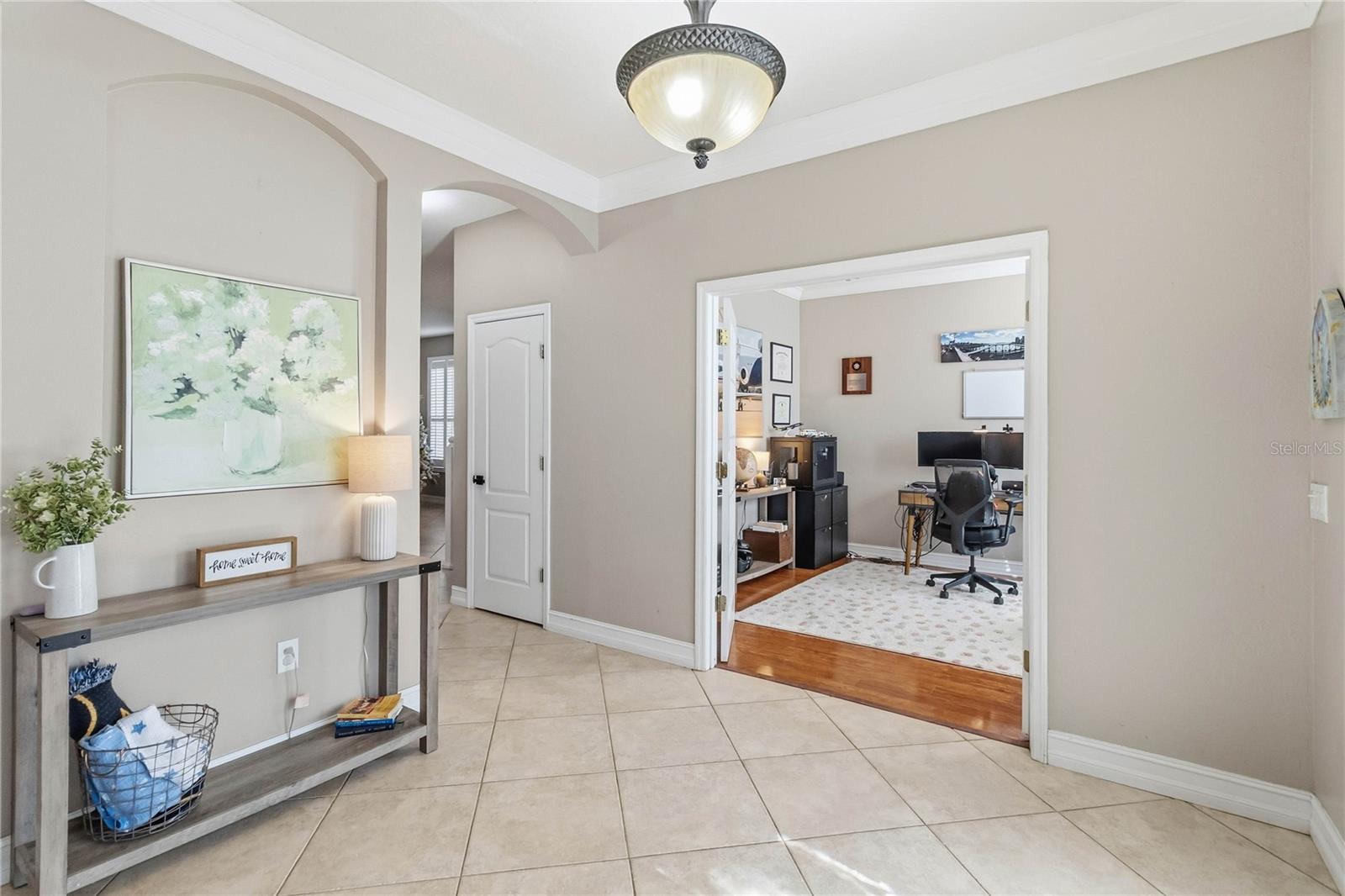 HARMONY - Residential