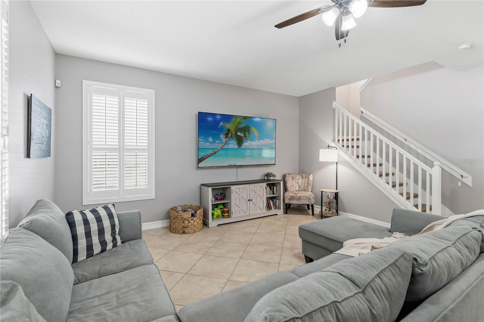 HARMONY - Residential