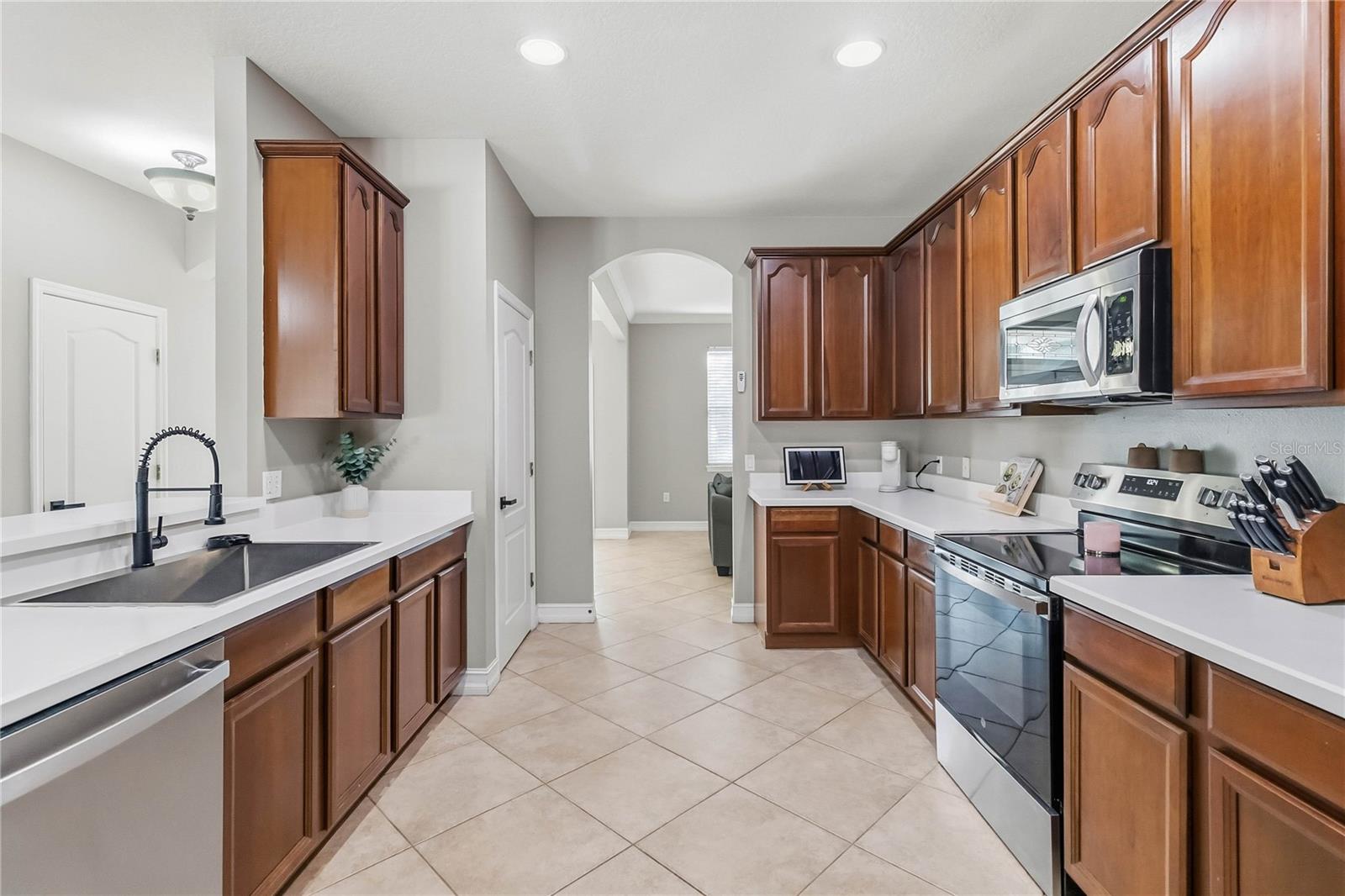 HARMONY - Residential