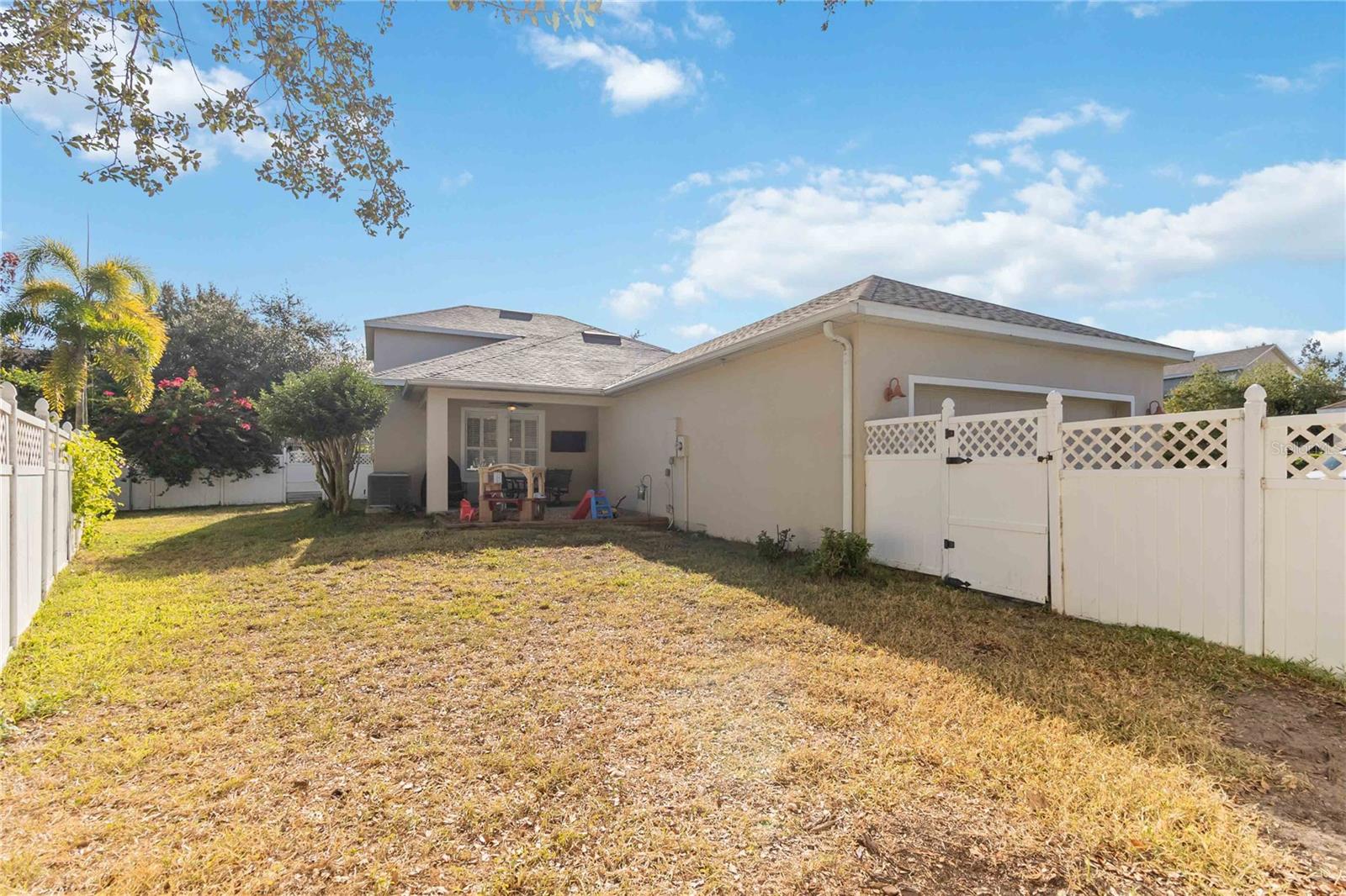 HARMONY - Residential