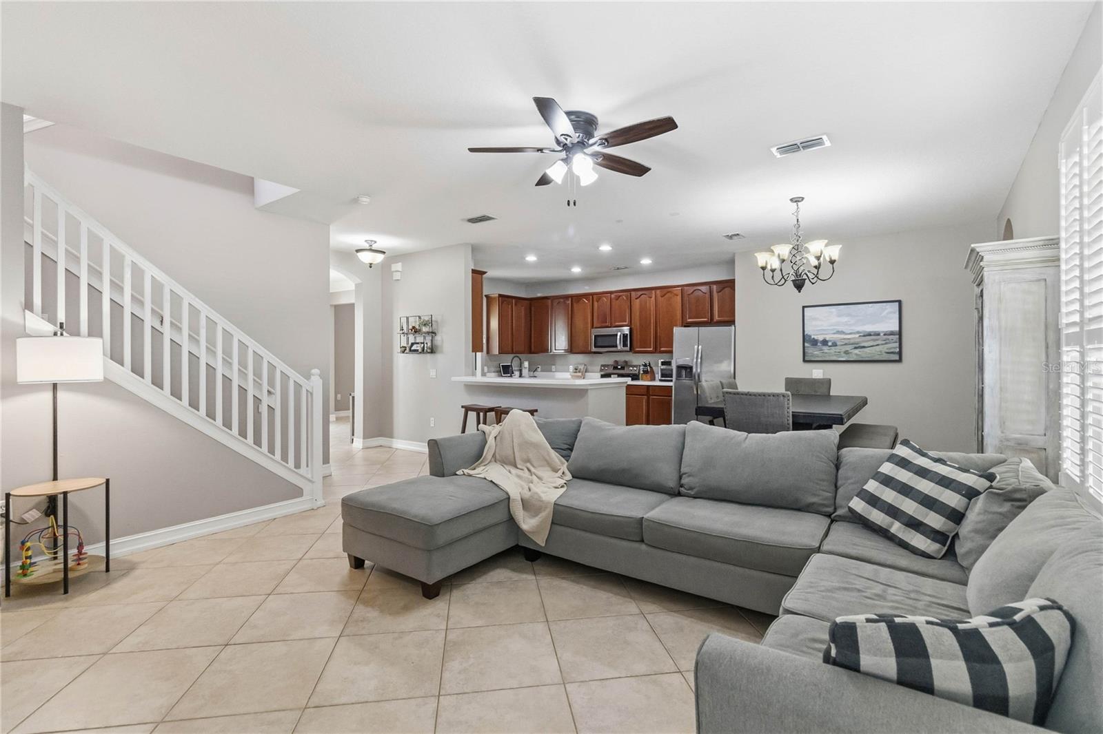 HARMONY - Residential