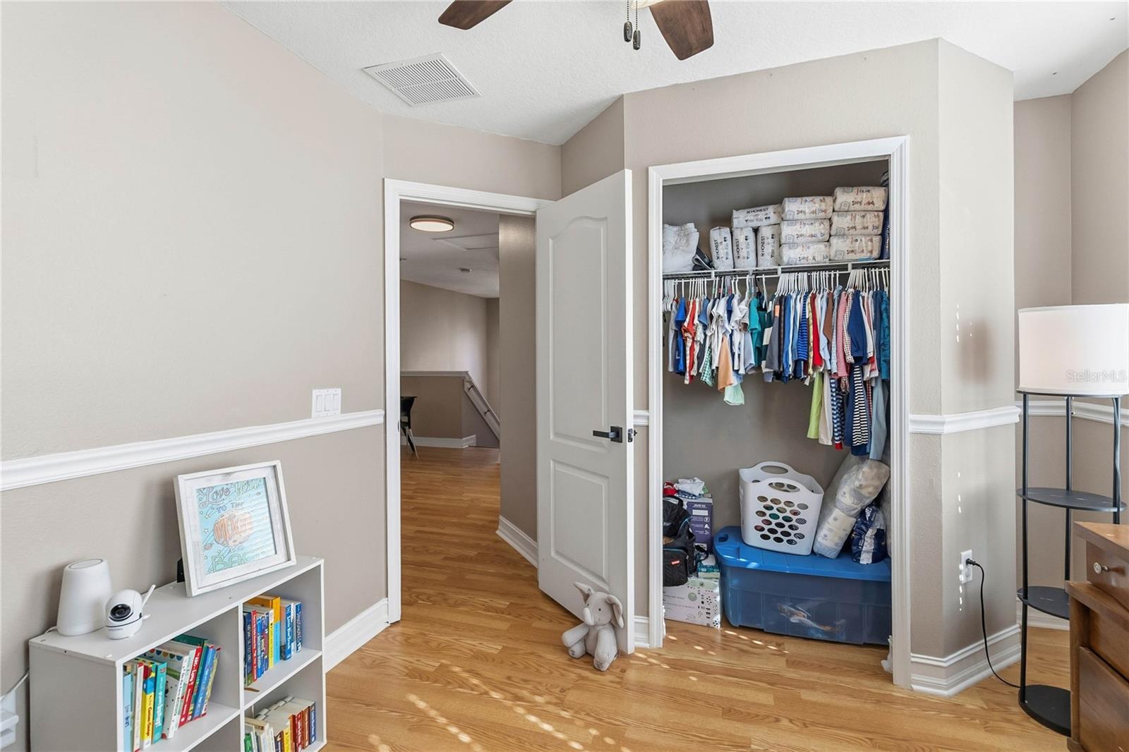 HARMONY - Residential