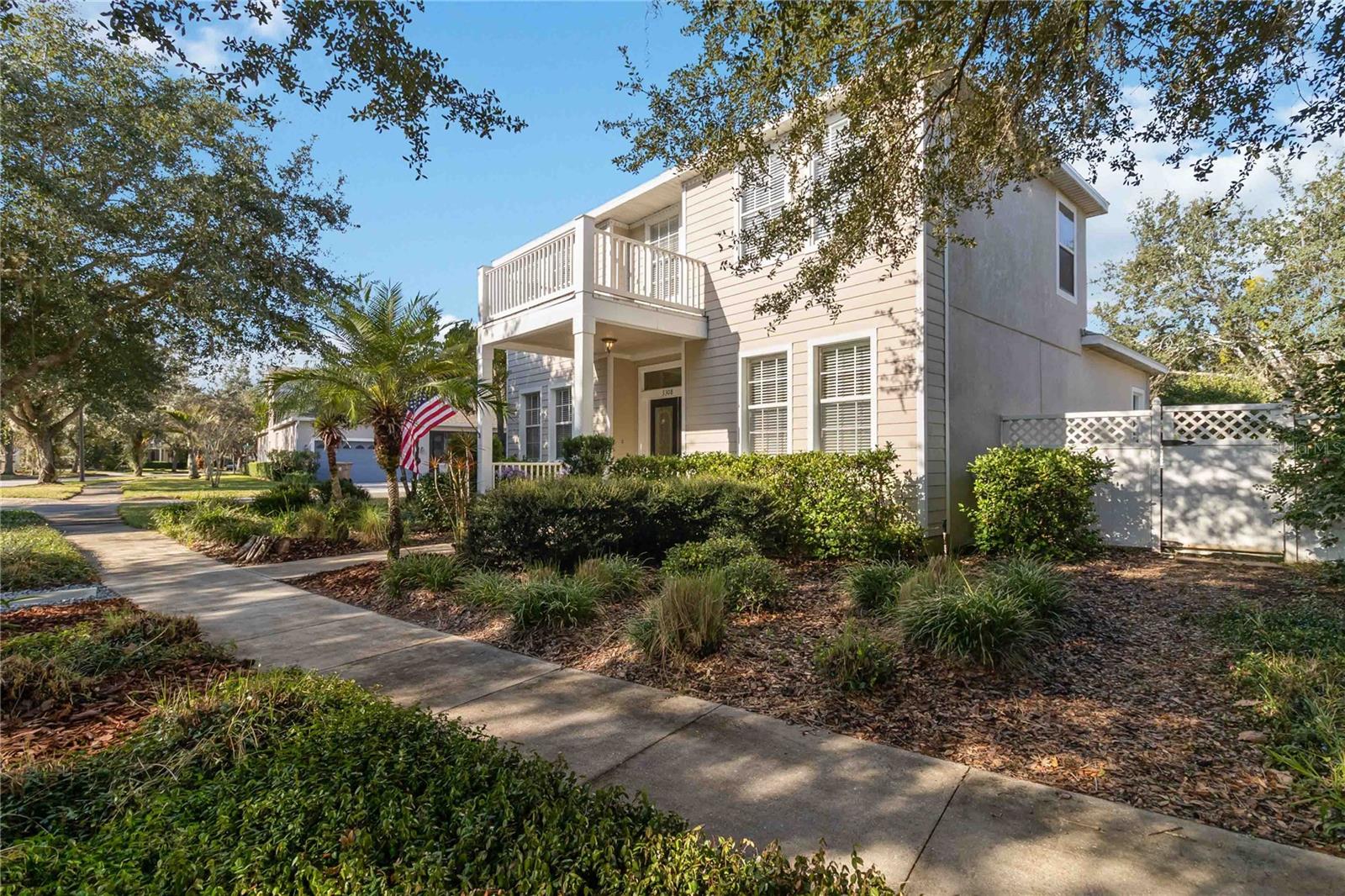 HARMONY - Residential